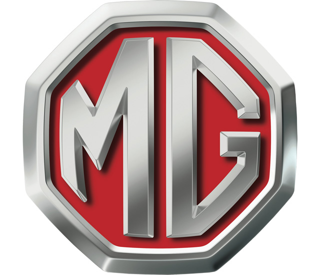 MG MOTOR UK